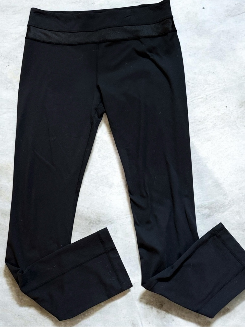 Lululemon Athletica Black Pants!